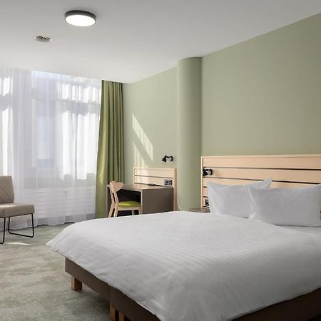 Flexymotel Buchs Buchs  Esterno foto