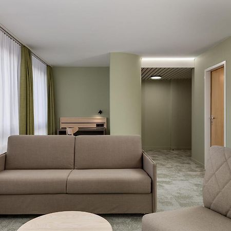 Flexymotel Buchs Buchs  Esterno foto