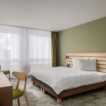 Flexymotel Buchs Buchs  Esterno foto