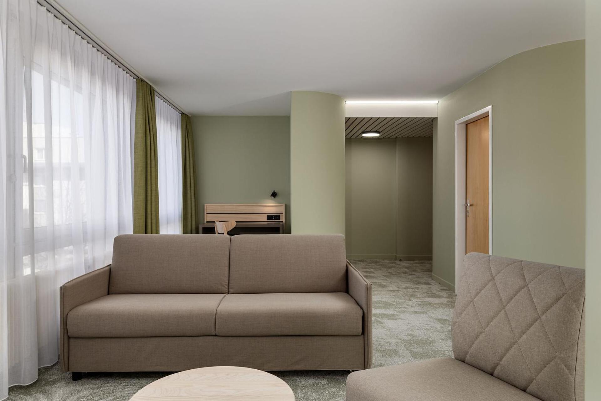 Flexymotel Buchs Buchs  Esterno foto