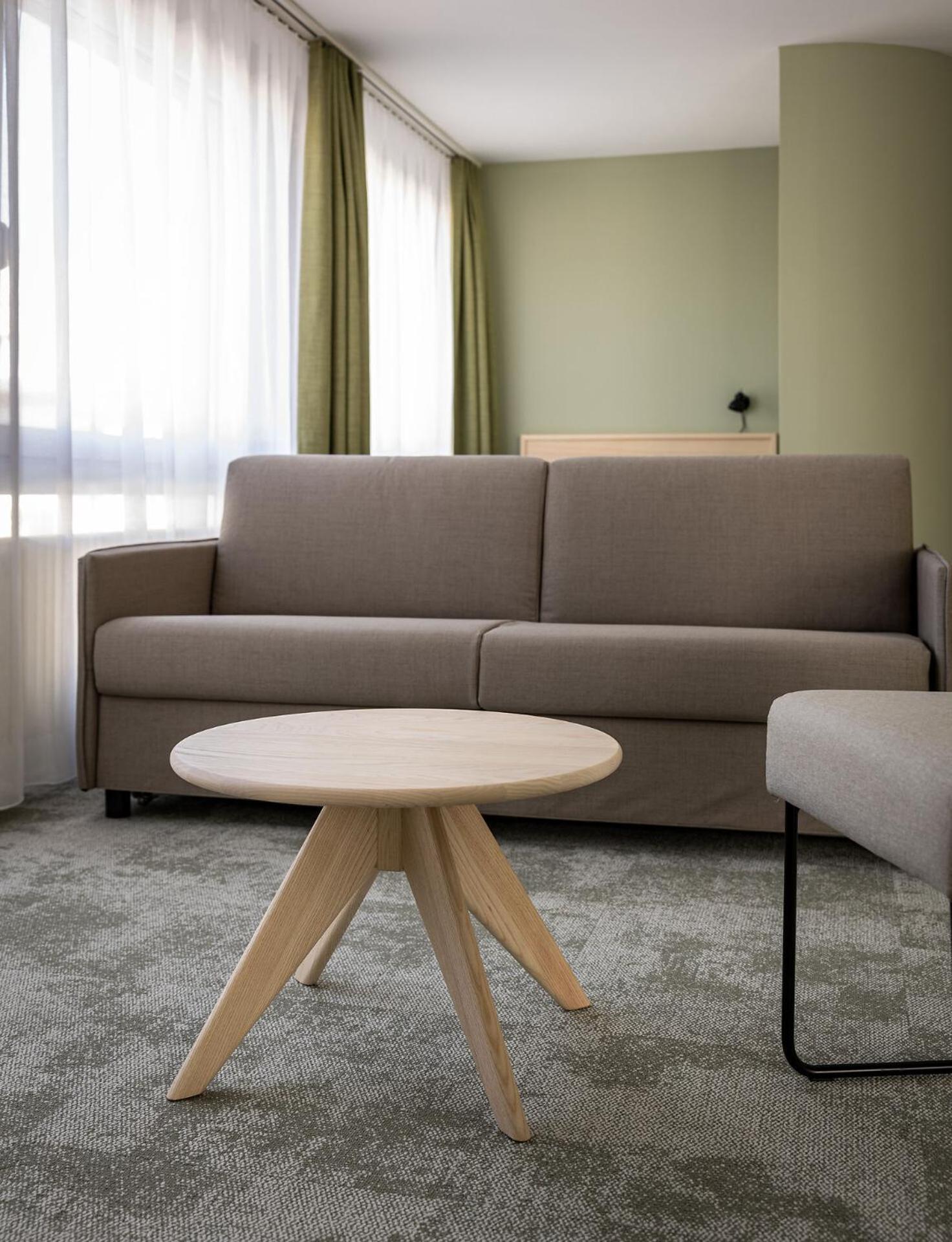 Flexymotel Buchs Buchs  Esterno foto