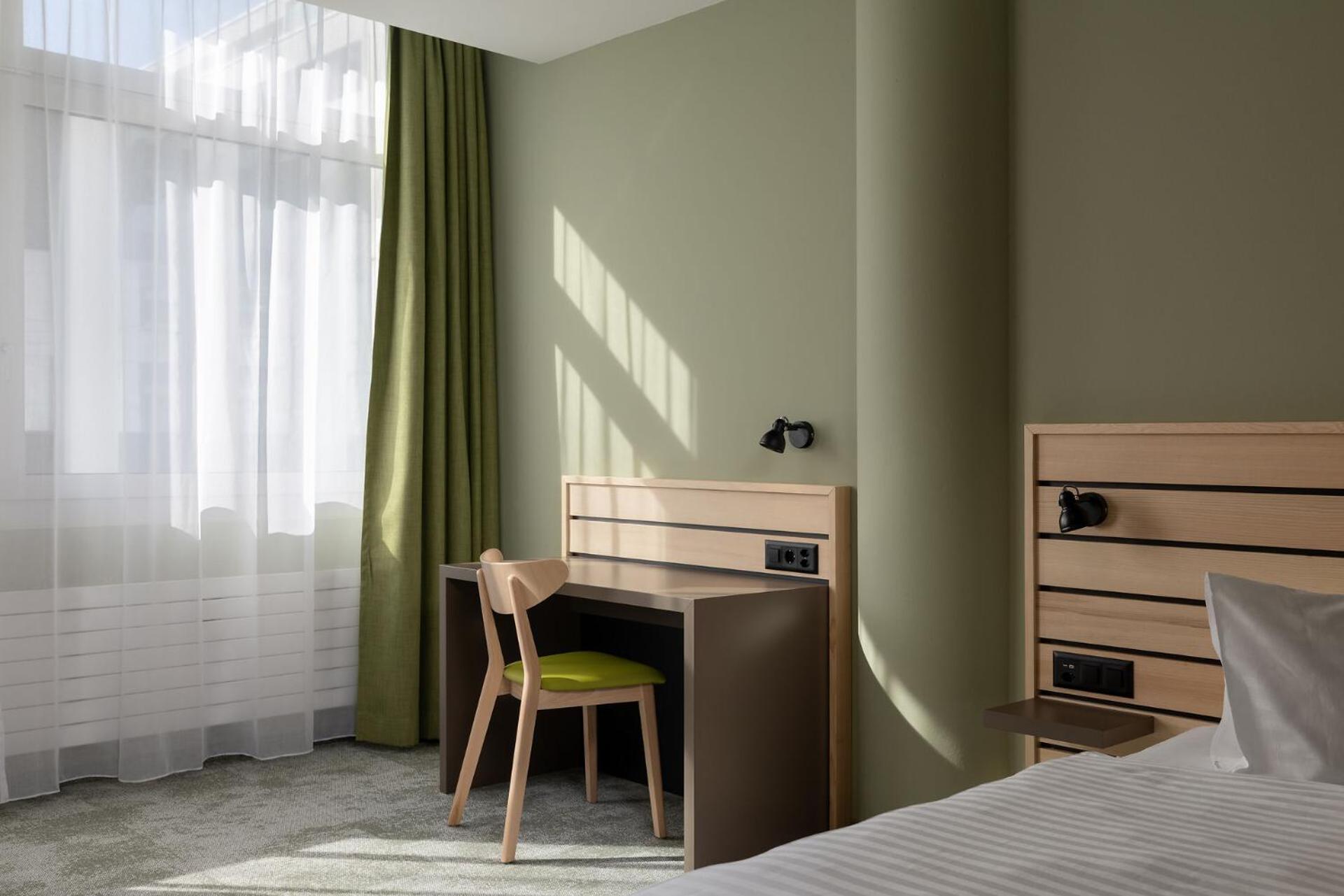 Flexymotel Buchs Buchs  Esterno foto