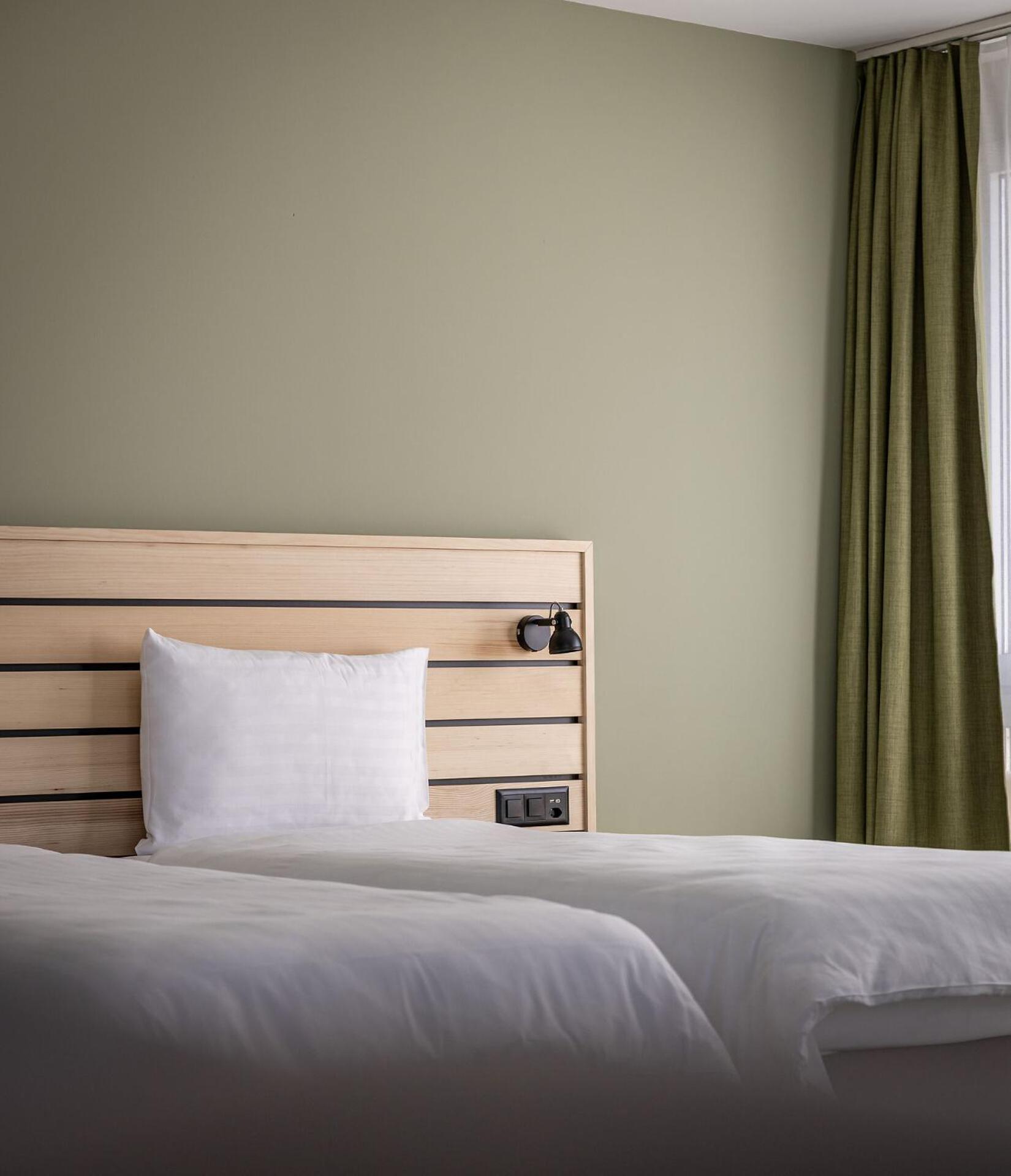 Flexymotel Buchs Buchs  Esterno foto