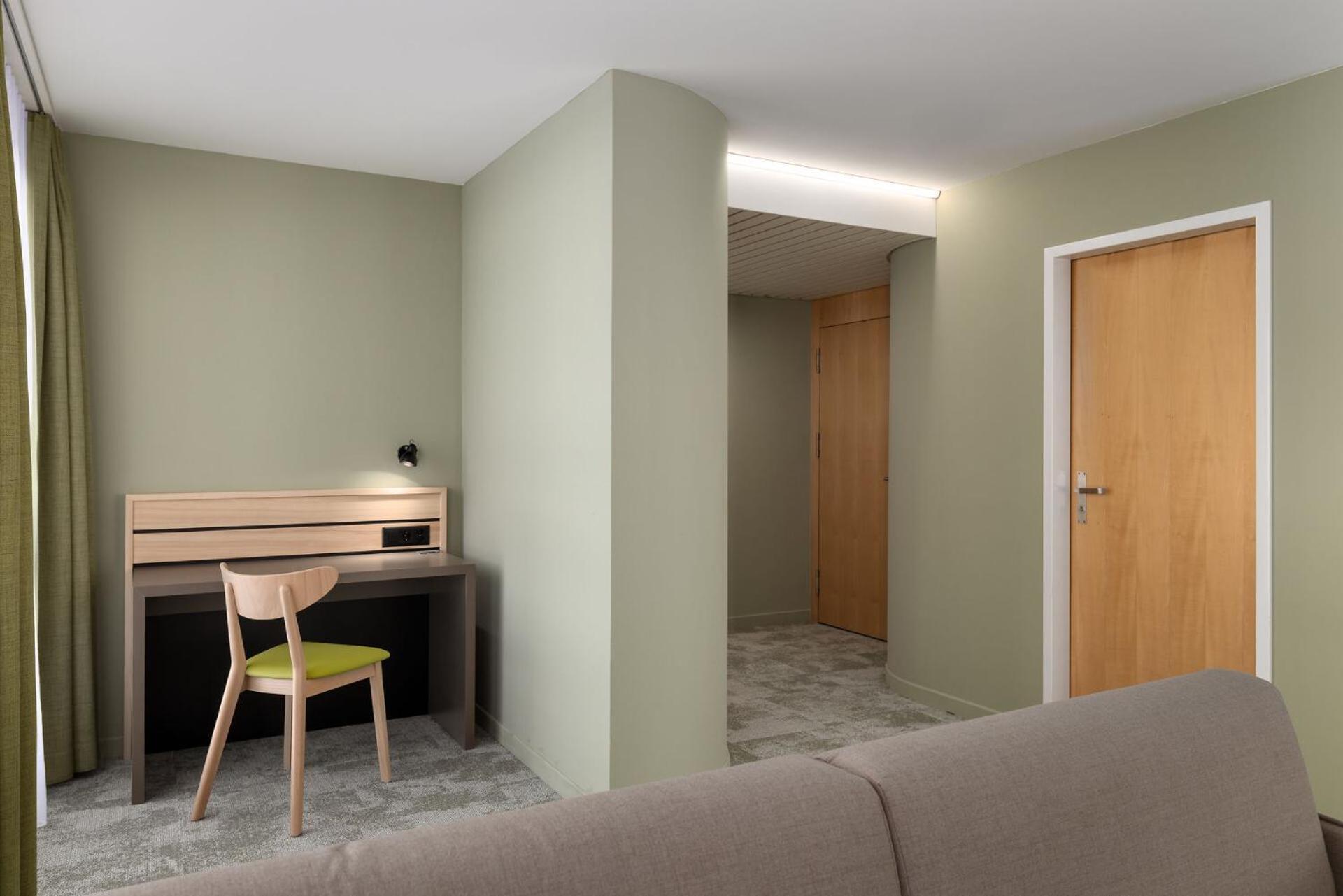 Flexymotel Buchs Buchs  Esterno foto