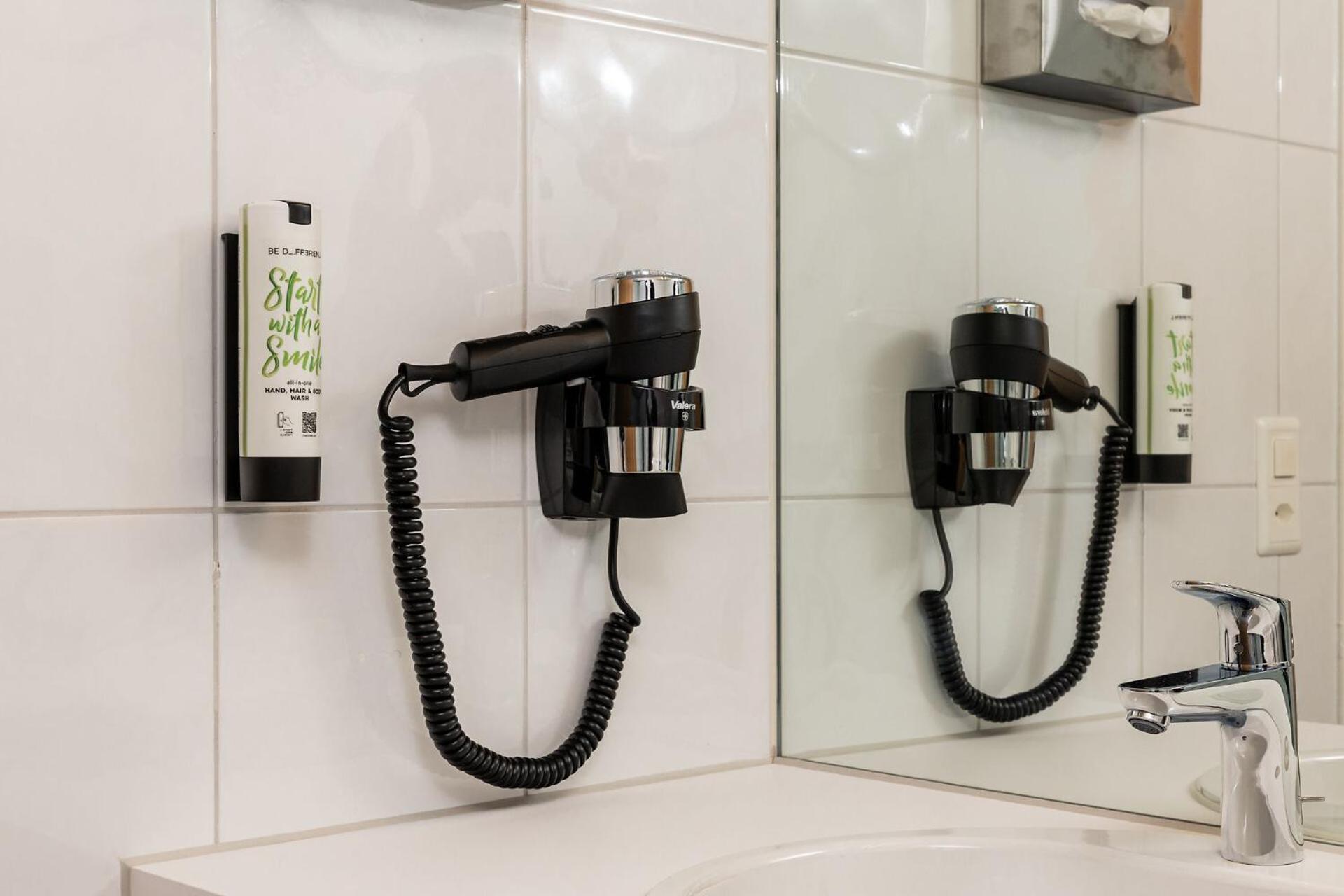 Flexymotel Buchs Buchs  Esterno foto