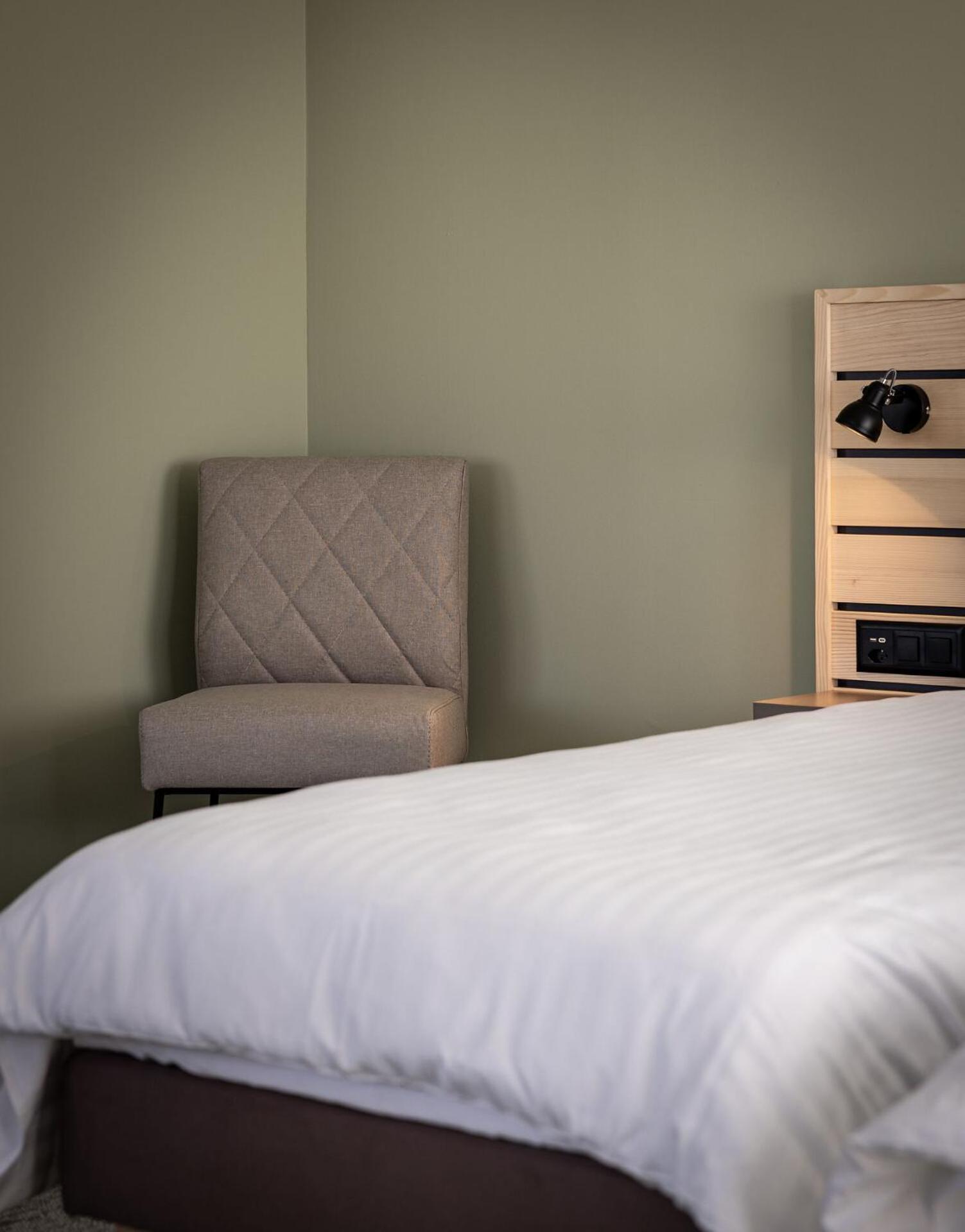 Flexymotel Buchs Buchs  Esterno foto